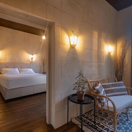 Casa Theano - Old Town Villa Rhodes City Luaran gambar