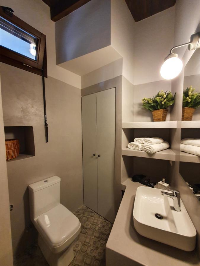 Casa Theano - Old Town Villa Rhodes City Luaran gambar