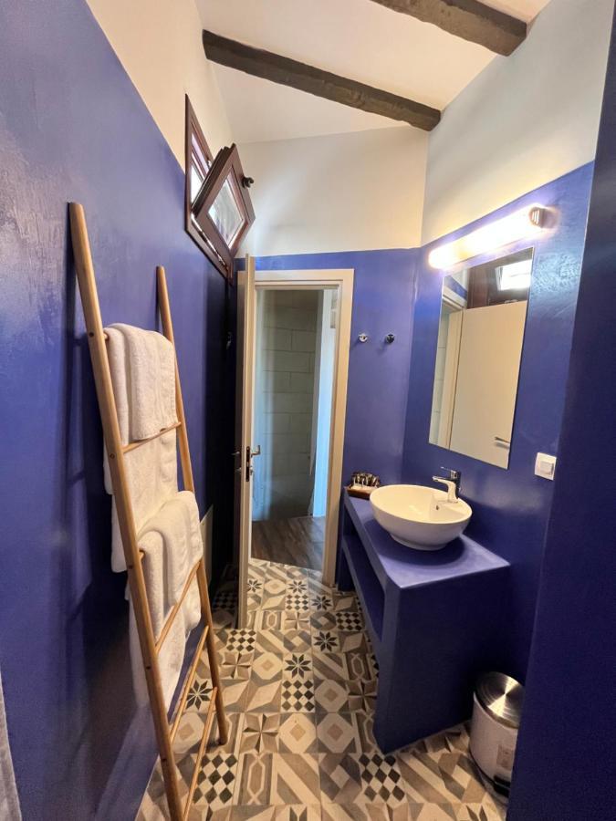 Casa Theano - Old Town Villa Rhodes City Luaran gambar