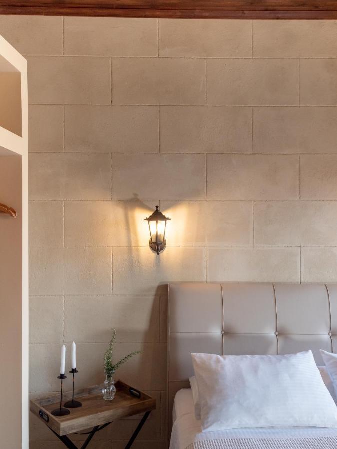 Casa Theano - Old Town Villa Rhodes City Luaran gambar