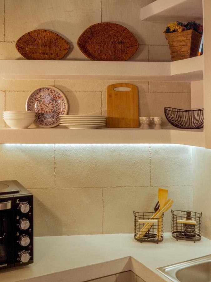 Casa Theano - Old Town Villa Rhodes City Luaran gambar