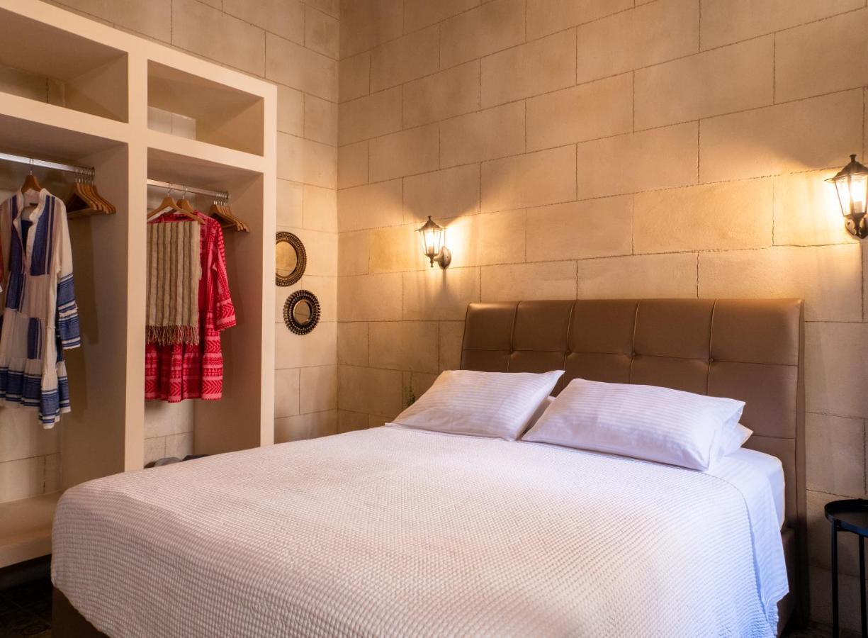 Casa Theano - Old Town Villa Rhodes City Luaran gambar