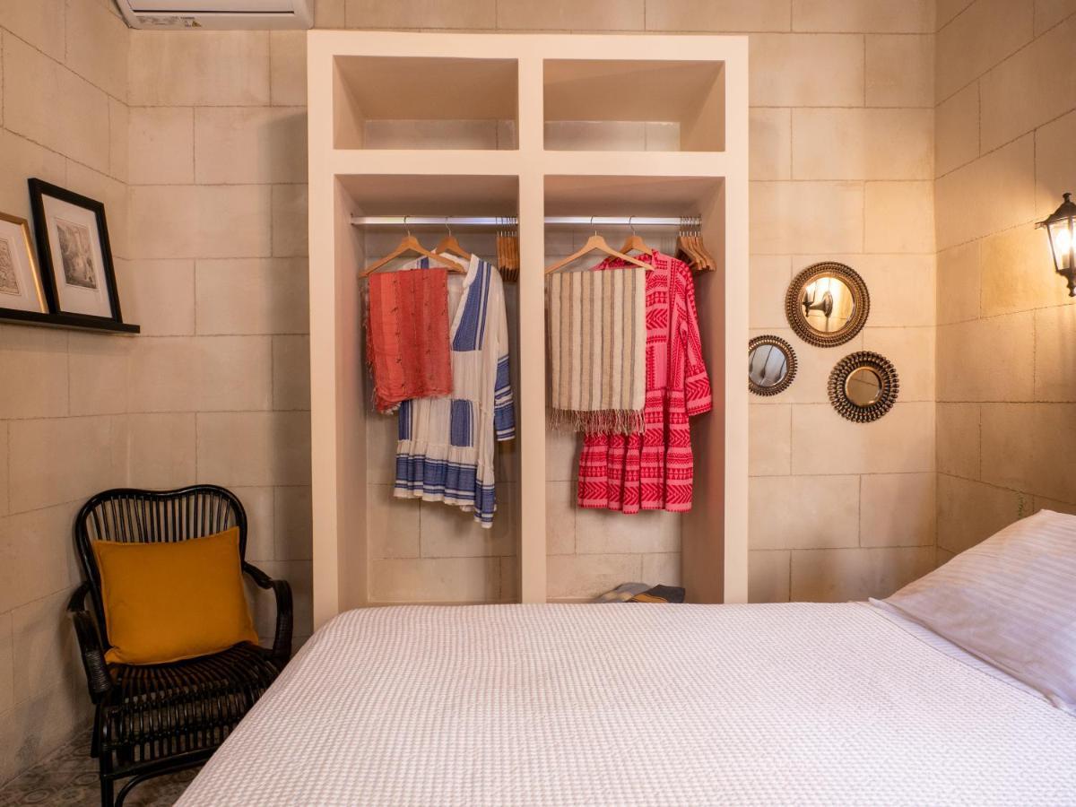 Casa Theano - Old Town Villa Rhodes City Luaran gambar