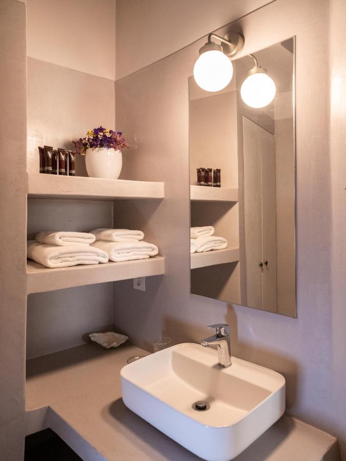 Casa Theano - Old Town Villa Rhodes City Luaran gambar