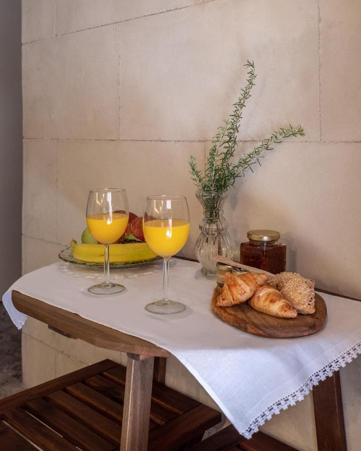 Casa Theano - Old Town Villa Rhodes City Luaran gambar
