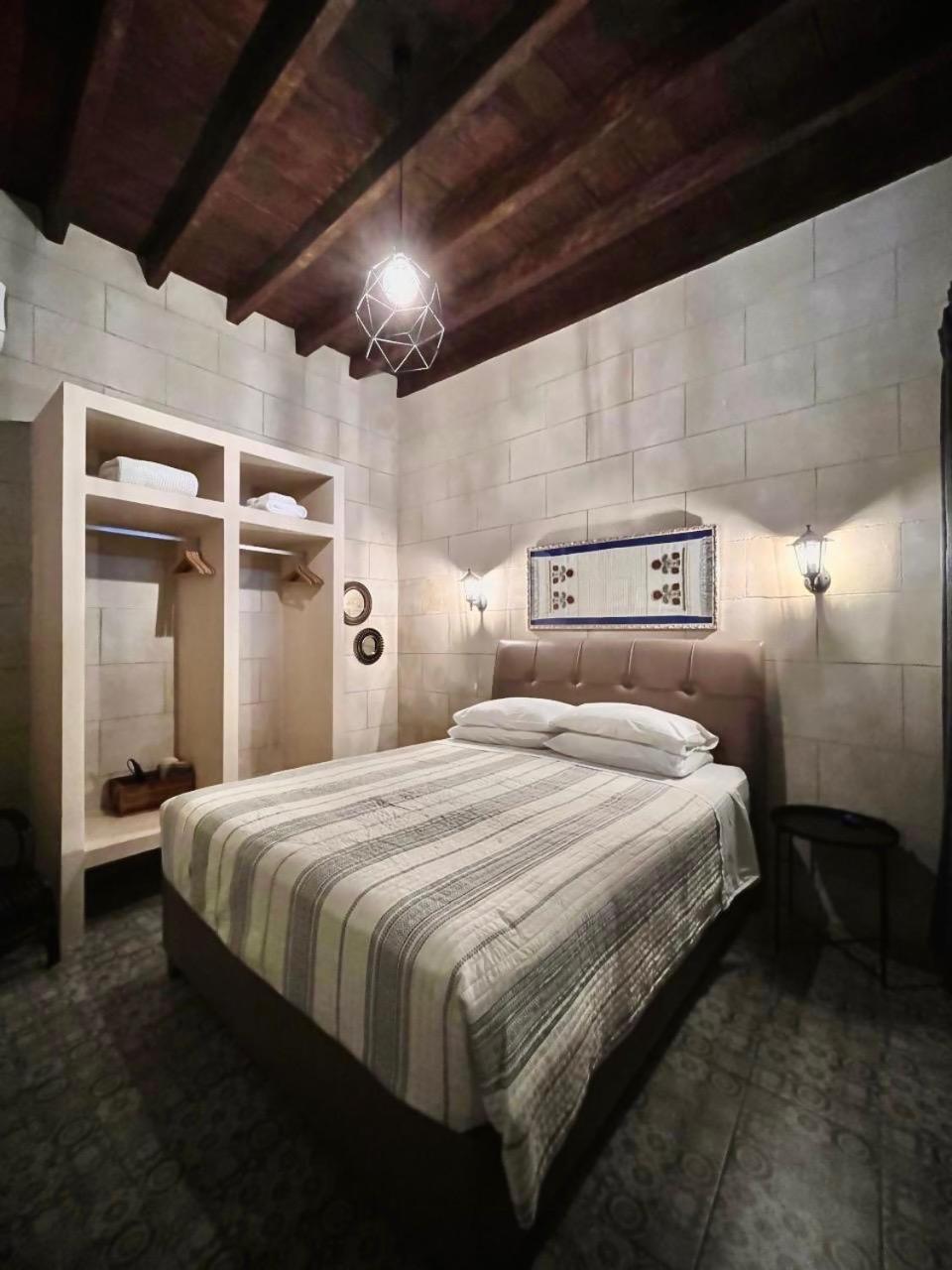 Casa Theano - Old Town Villa Rhodes City Luaran gambar